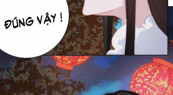 Bí Mật Của Dạ Tộc Chapter 6.3 trang 68