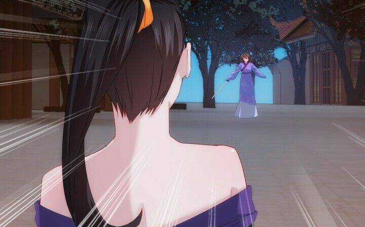 Bí Mật Của Dạ Tộc Chapter 6.3 trang 7