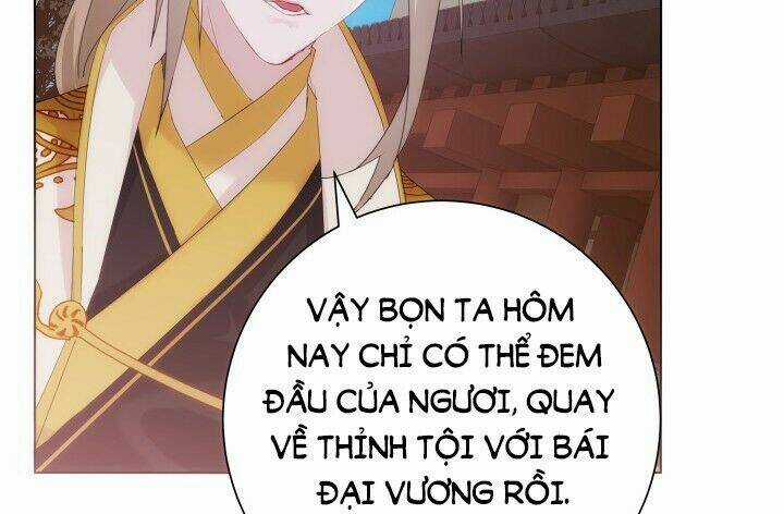 Bí Mật Của Dạ Tộc Chapter 6.3 trang 73