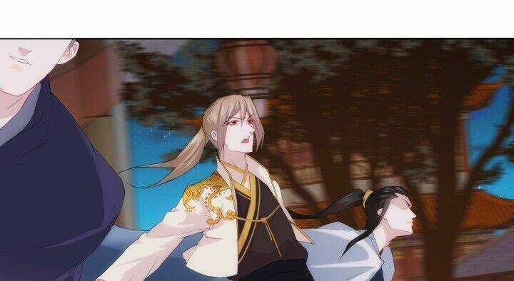 Bí Mật Của Dạ Tộc Chapter 6.3 trang 75