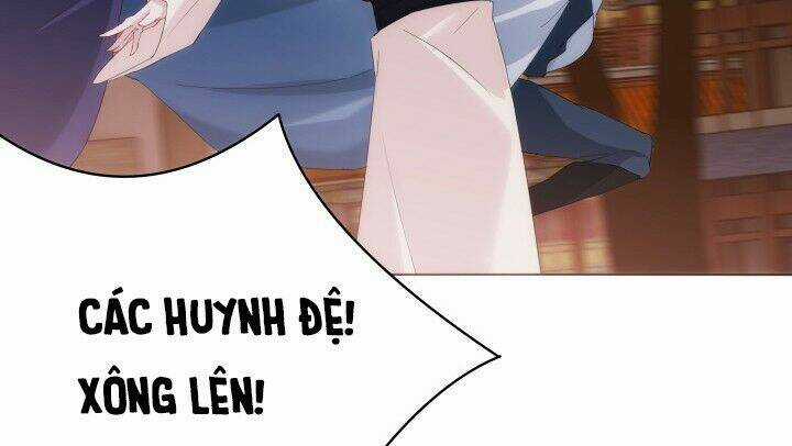 Bí Mật Của Dạ Tộc Chapter 6.3 trang 76