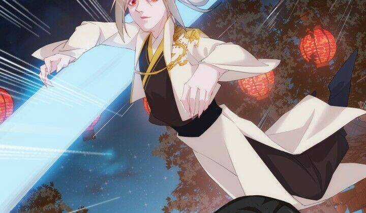 Bí Mật Của Dạ Tộc Chapter 6.3 trang 86