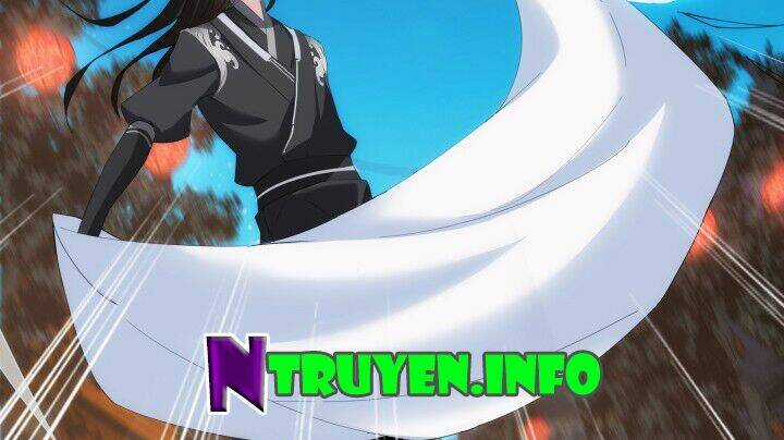 Bí Mật Của Dạ Tộc Chapter 6.3 trang 99