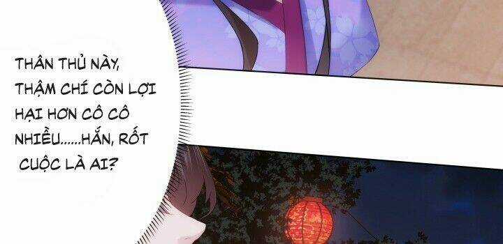 Bí Mật Của Dạ Tộc Chapter 7.1 trang 15