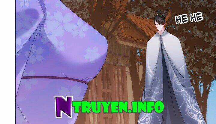 Bí Mật Của Dạ Tộc Chapter 7.1 trang 17