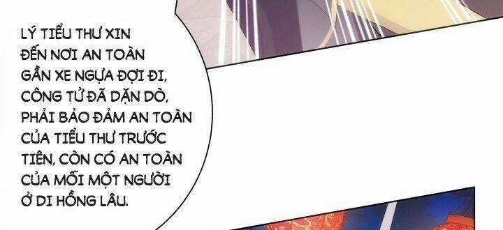 Bí Mật Của Dạ Tộc Chapter 7.1 trang 23