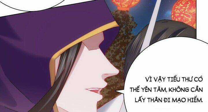 Bí Mật Của Dạ Tộc Chapter 7.1 trang 24