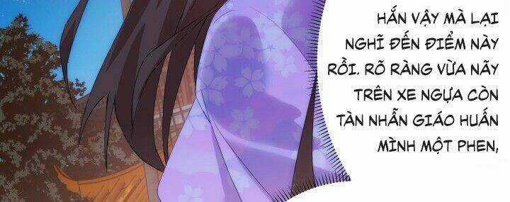 Bí Mật Của Dạ Tộc Chapter 7.1 trang 28