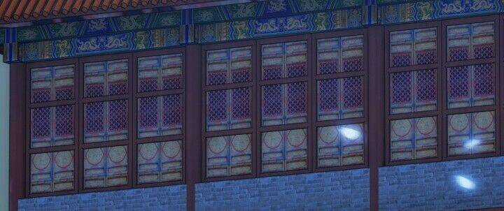 Bí Mật Của Dạ Tộc Chapter 7.1 trang 32