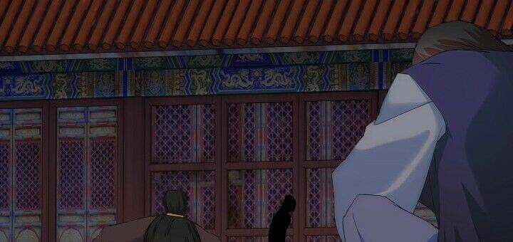 Bí Mật Của Dạ Tộc Chapter 7.1 trang 35