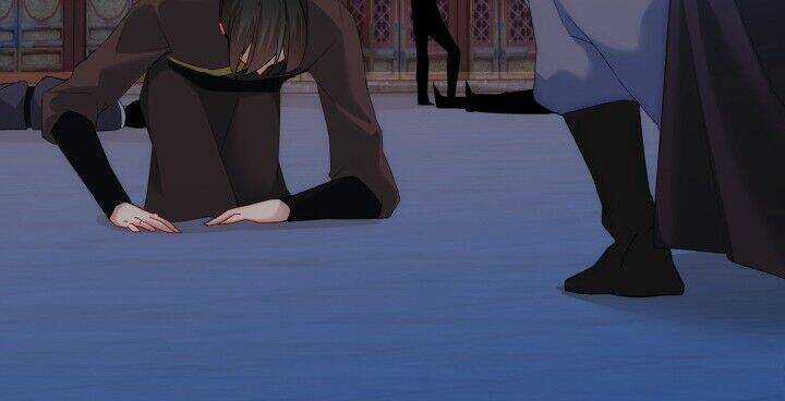 Bí Mật Của Dạ Tộc Chapter 7.1 trang 36