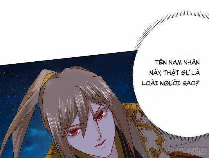 Bí Mật Của Dạ Tộc Chapter 7.1 trang 38