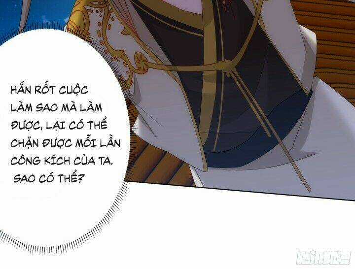 Bí Mật Của Dạ Tộc Chapter 7.1 trang 39