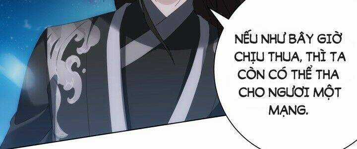 Bí Mật Của Dạ Tộc Chapter 7.1 trang 41