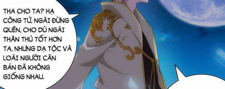 Bí Mật Của Dạ Tộc Chapter 7.1 trang 43