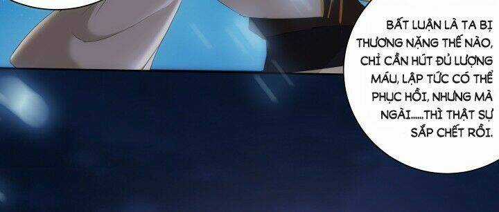 Bí Mật Của Dạ Tộc Chapter 7.1 trang 44