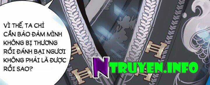 Bí Mật Của Dạ Tộc Chapter 7.1 trang 47