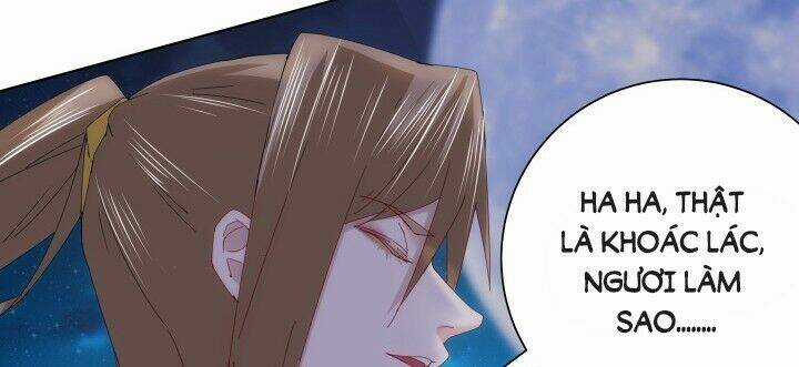 Bí Mật Của Dạ Tộc Chapter 7.1 trang 50