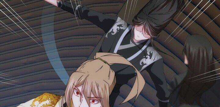 Bí Mật Của Dạ Tộc Chapter 7.1 trang 56