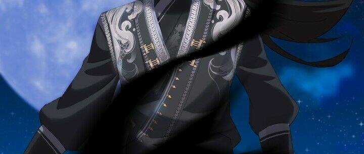 Bí Mật Của Dạ Tộc Chapter 7.1 trang 61