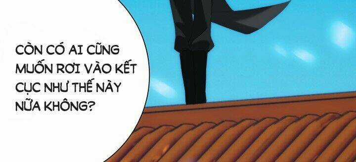 Bí Mật Của Dạ Tộc Chapter 7.1 trang 71