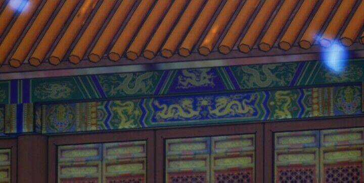 Bí Mật Của Dạ Tộc Chapter 7.1 trang 73