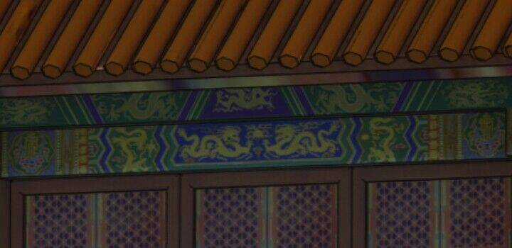 Bí Mật Của Dạ Tộc Chapter 7.1 trang 76