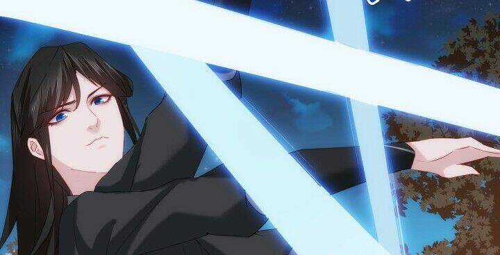 Bí Mật Của Dạ Tộc Chapter 7.1 trang 8