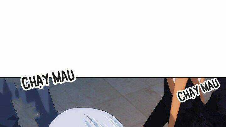 Bí Mật Của Dạ Tộc Chapter 7.1 trang 82