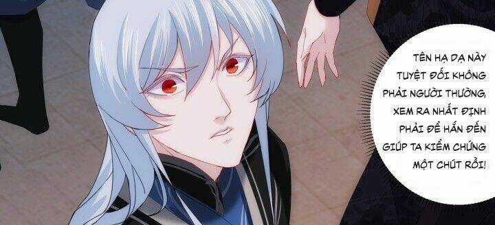 Bí Mật Của Dạ Tộc Chapter 7.1 trang 83