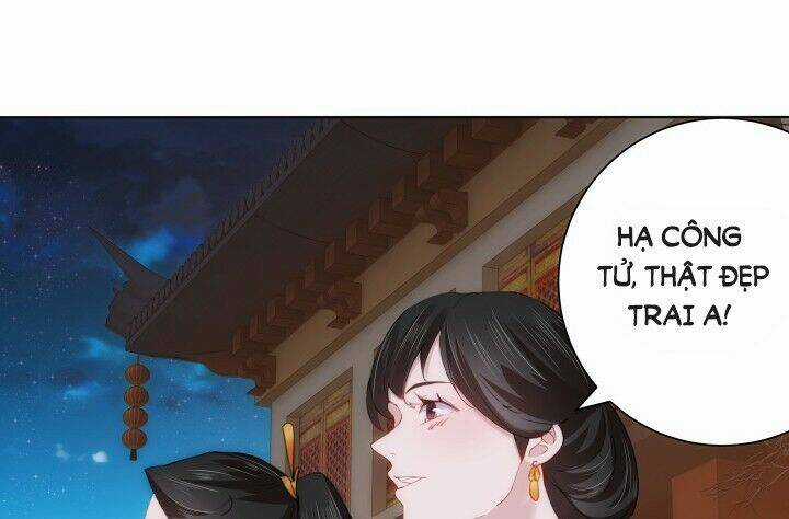 Bí Mật Của Dạ Tộc Chapter 7.1 trang 85