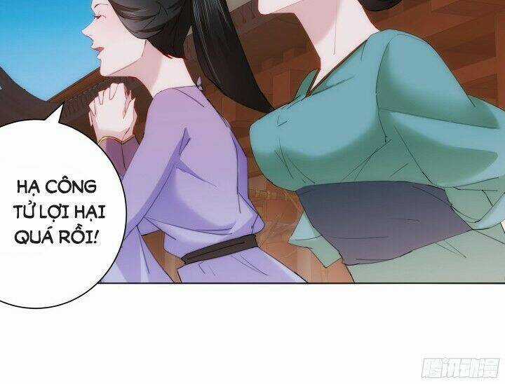 Bí Mật Của Dạ Tộc Chapter 7.1 trang 86