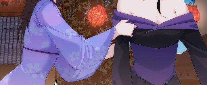 Bí Mật Của Dạ Tộc Chapter 7.1 trang 88