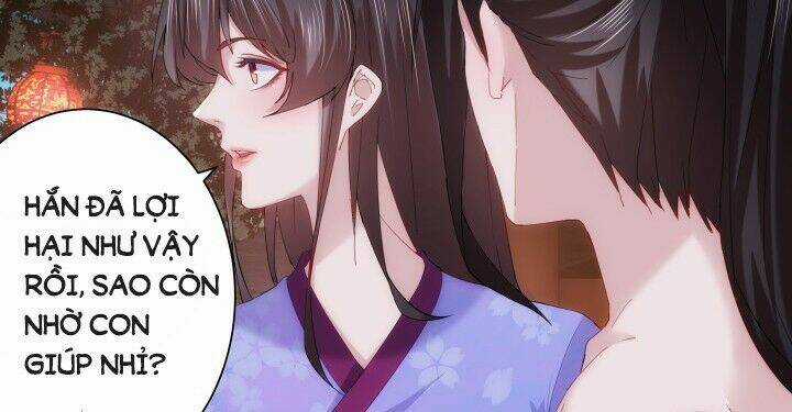 Bí Mật Của Dạ Tộc Chapter 7.1 trang 91