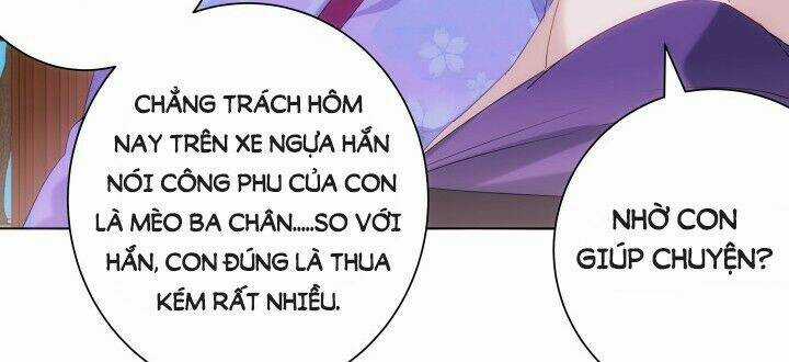 Bí Mật Của Dạ Tộc Chapter 7.1 trang 92