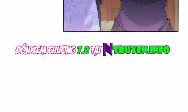 Bí Mật Của Dạ Tộc Chapter 7.1 trang 95