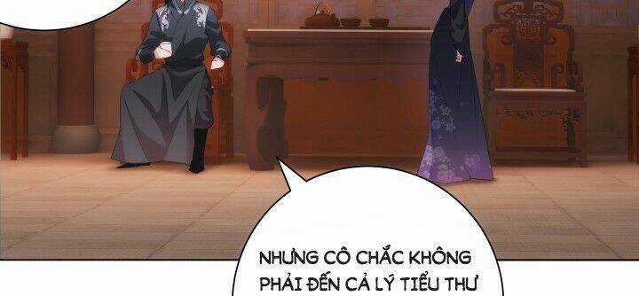 Bí Mật Của Dạ Tộc Chapter 7.2 trang 10