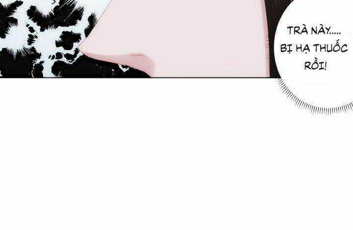 Bí Mật Của Dạ Tộc Chapter 7.2 trang 18