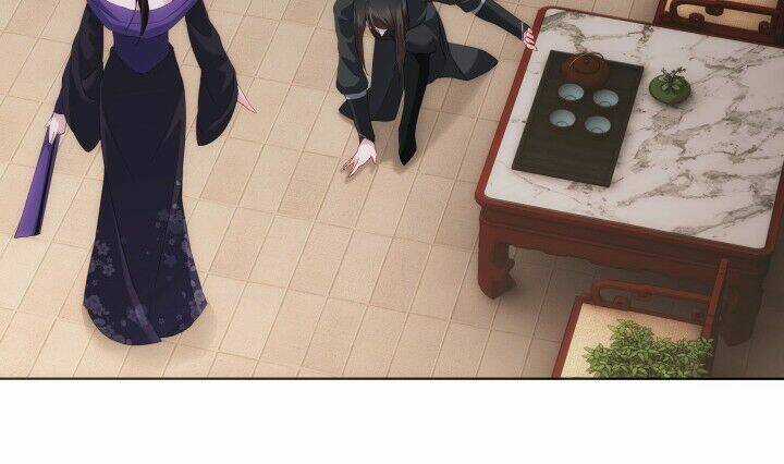 Bí Mật Của Dạ Tộc Chapter 7.2 trang 20