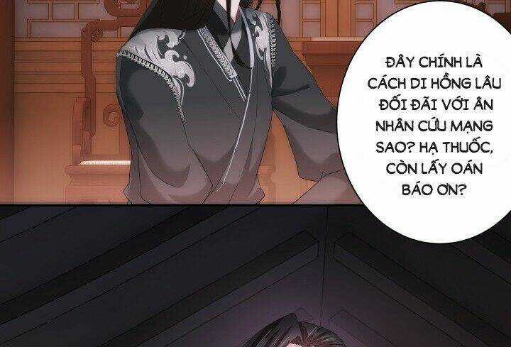 Bí Mật Của Dạ Tộc Chapter 7.2 trang 25