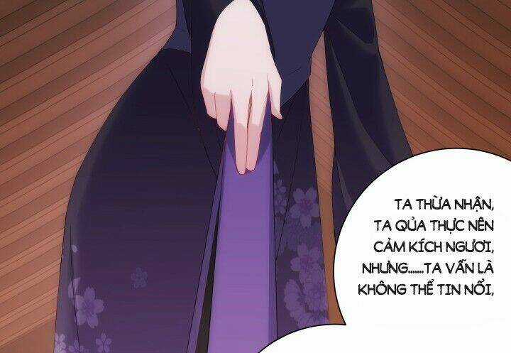 Bí Mật Của Dạ Tộc Chapter 7.2 trang 27