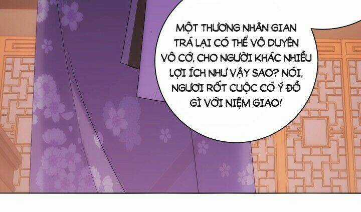 Bí Mật Của Dạ Tộc Chapter 7.2 trang 28