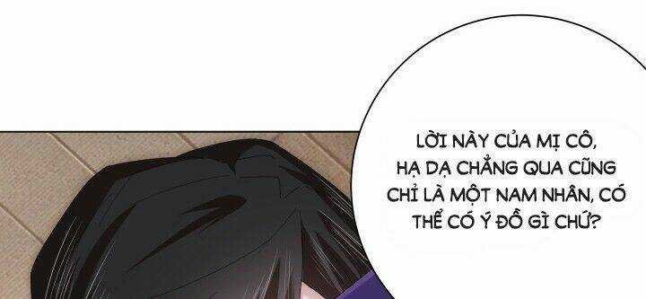 Bí Mật Của Dạ Tộc Chapter 7.2 trang 31