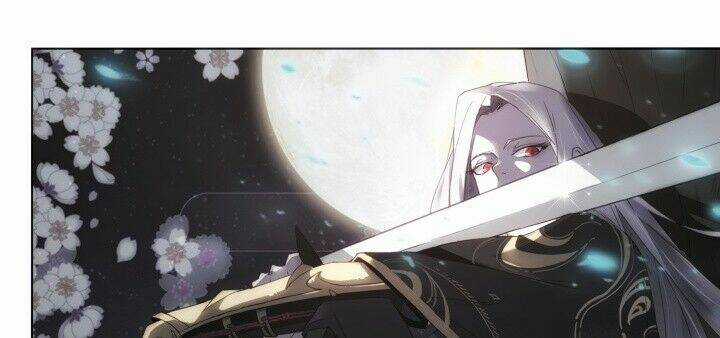 Bí Mật Của Dạ Tộc Chapter 7.2 trang 34