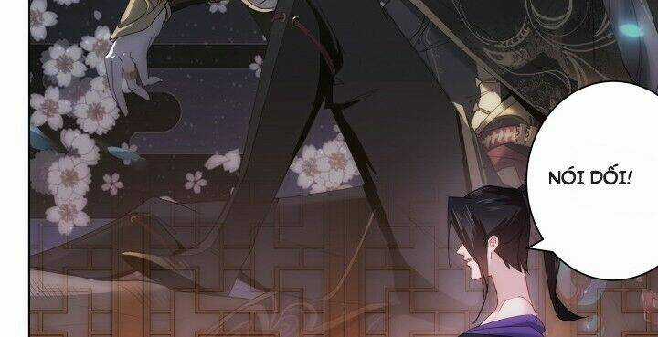 Bí Mật Của Dạ Tộc Chapter 7.2 trang 35