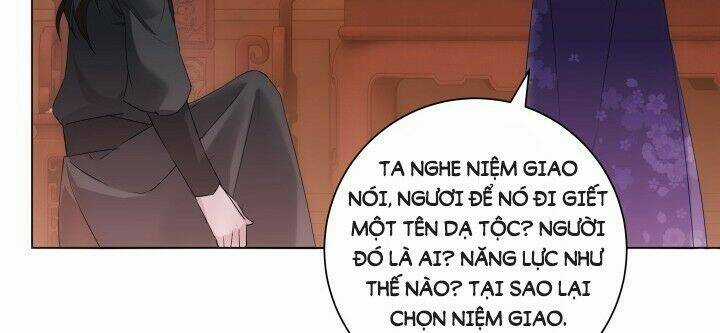 Bí Mật Của Dạ Tộc Chapter 7.2 trang 37