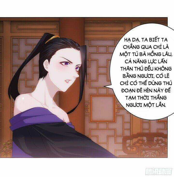 Bí Mật Của Dạ Tộc Chapter 7.2 trang 41