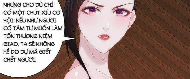 Bí Mật Của Dạ Tộc Chapter 7.2 trang 43