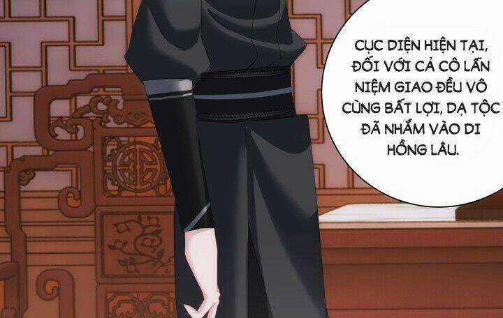 Bí Mật Của Dạ Tộc Chapter 7.2 trang 55