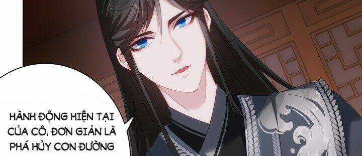 Bí Mật Của Dạ Tộc Chapter 7.2 trang 60